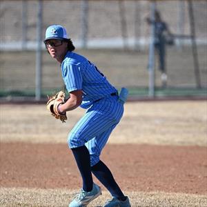 Caleb Thompson