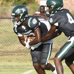 Jamerrius Johnson