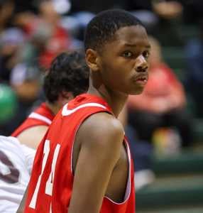 Jericho Williams