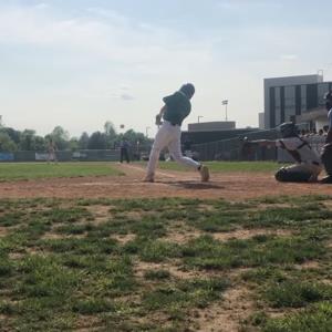 Travis Parker mugshot