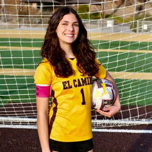 Sienna Johnson