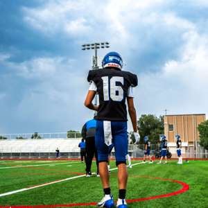 Orion Williams Mitchell