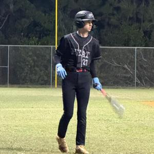 Conner Gray