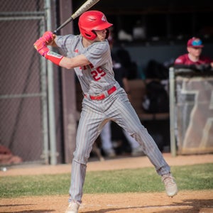 Jackson Denooy mugshot