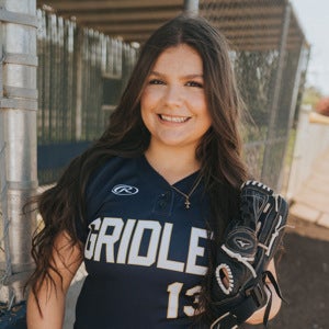 Hailey Thompson
