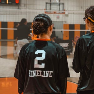 Afton Hineline mugshot