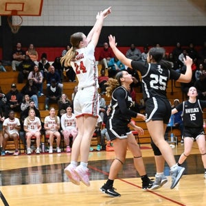 Addison Caudel mugshot