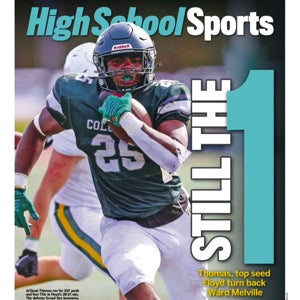 Ja’quan Thomas mugshot