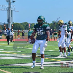 Ja’quan Thomas