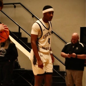 Nasir Dixon