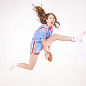 LILY HAWKINS