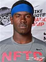 Darian Yancy mugshot