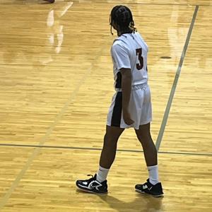 Jaden Chery