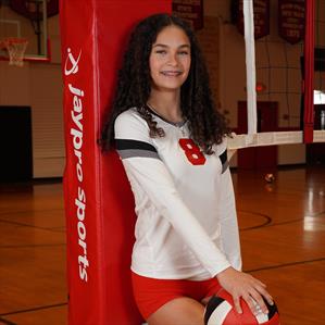 Lacey Barcinas mugshot