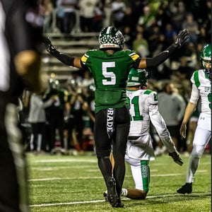 Dupri Stevenson-dorsey mugshot