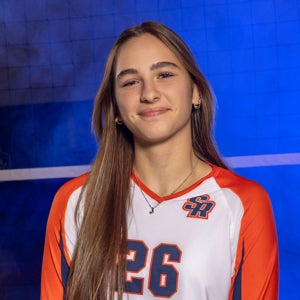 Julia Drapalski