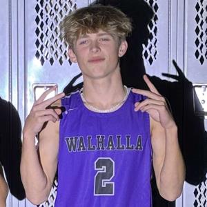 Luke  Duncan 