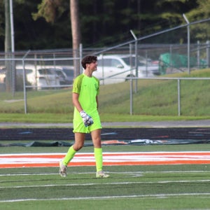 Luke Bissinger mugshot