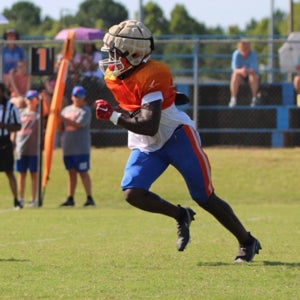 Kaleb Webster