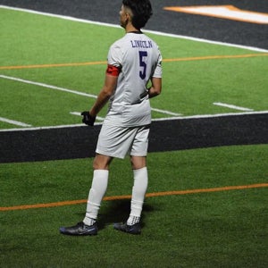 JOE GONZALEZ