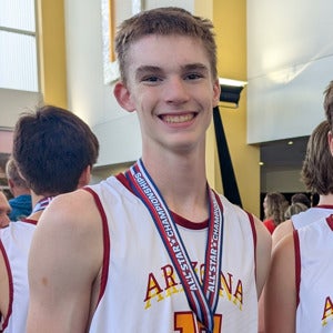 Jackson Vanderpool mugshot