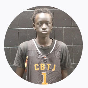 Junior Gatkuoth