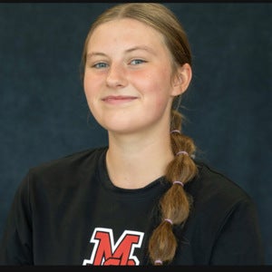 Kamryn Christie mugshot