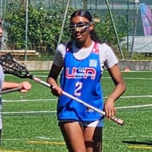 AYANA WILMOT