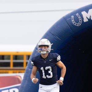 Lark Anderson mugshot