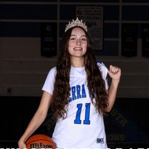 AVERY SILVAS