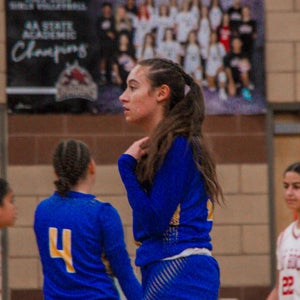 AVERY SILVAS