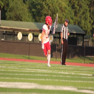 Chase Leonard