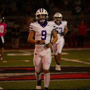 Jaden Welch