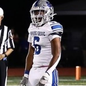 Devaris Thompson