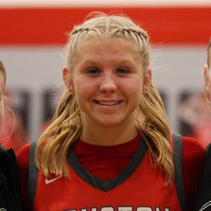 Aubry Boldt