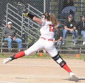 Hannah Escalante mugshot