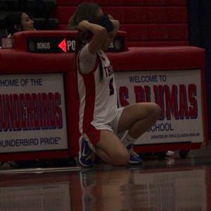 Jassilyn Saetern mugshot