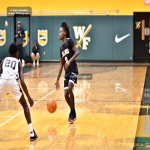 Javon Johnson