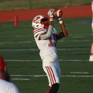 Zavion Finney