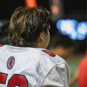 Nathan Flores