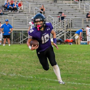 Luke Hall