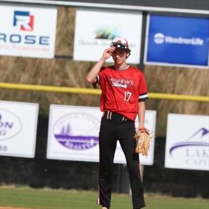 Logan Shular mugshot