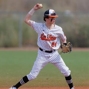 Lucas Bushell mugshot