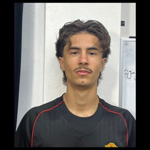 LAZZAR RAMOS