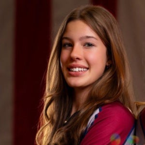 ELLA GIESKE