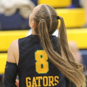 Sierra Smith mugshot