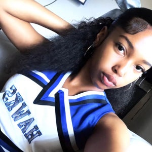 AALIYAH REED