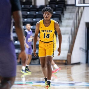 Anthony King II