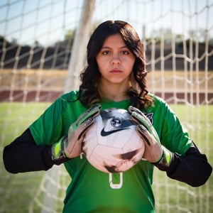 MALLORY GARZA