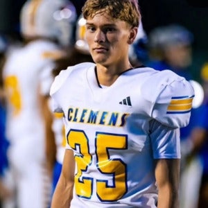 Christoper Aikman